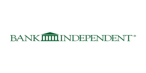 Sponsor Logo for Bank Independent
