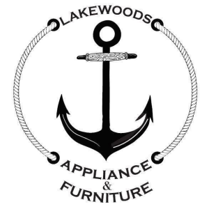 Sponsor Logo for Lakewoods Appliance & Furniture
