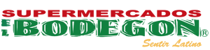 Sponsor Logo for Supermercados El Bodegon