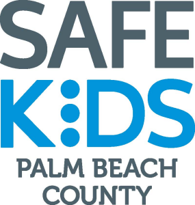 Sponsor Logo for Safe Kids