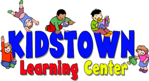 Sponsor Logo for Kidstown Learning Center