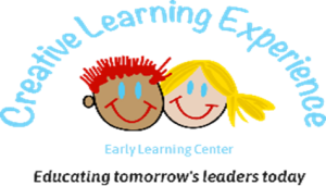 Sponsor Logo for Creative Learning Experience