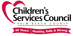 Sponsor Logo for Children's Services Council