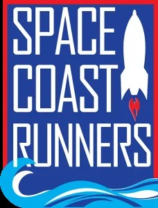 Sponsor Logo for Space Coast Runners Club