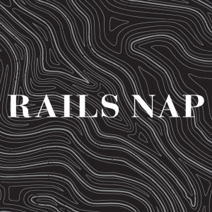 Sponsor Logo for Railsnap