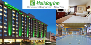 Sponsor Logo for Holiday Inn