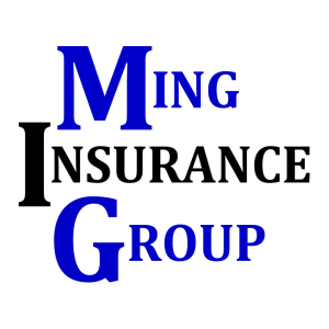 Sponsor Logo for Ming Insurance Group