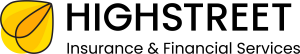 Sponsor Logo for Highstreet Insurance & Financial Services