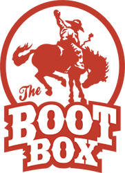 Sponsor Logo for Boot Box, Inc
