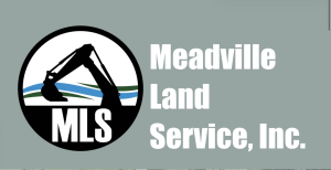 Sponsor Logo for Meadville Land Service, Inc