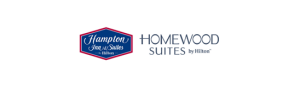 Logo for Hampton