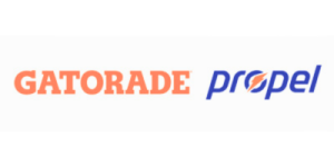 Sponsor Logo for gatorade
