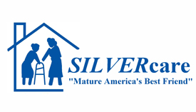 Sponsor Logo for SilverCare