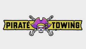 Sponsor Logo for Pirate Towing