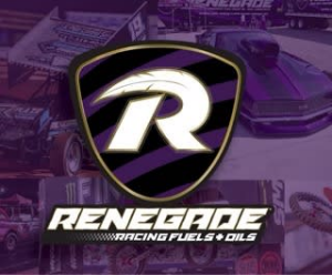 Sponsor Logo for Renegade Racing