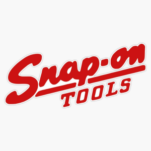 Sponsor Logo for Snap-On Tools