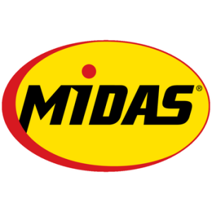 Sponsor Logo for Midas of Greenville