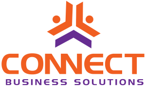 Sponsor Logo for Connect Business Solutions- Mike Starkie