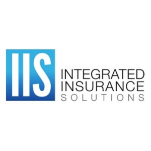 Sponsor Logo for Integrated Insurance Solutions