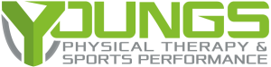 Sponsor Logo for Youngs Physical Therapy & Sports Performance