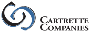 Sponsor Logo for Cartrette Companies