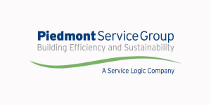 Sponsor Logo for Piedmont Service Group