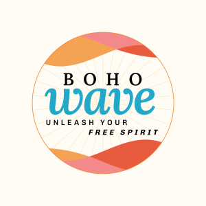 Sponsor Logo for Boho Wave