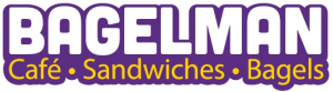 Sponsor Logo for Bagelman Bagels