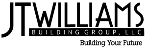 Sponsor Logo for JT Williams Building Group