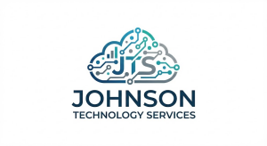 Sponsor Logo for Johnson Technology Services
