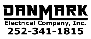 Sponsor Logo for Danmark Electric