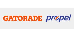 Sponsor Logo for Gatorade