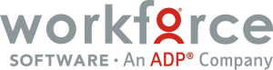 Sponsor Logo for ADP/WorkForce Software