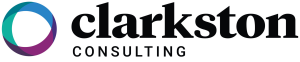 Sponsor Logo for Clarkston Consulting