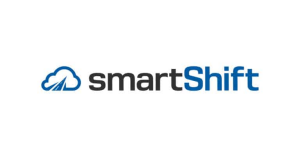 Sponsor Logo for SmartShift
