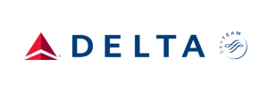 Sponsor Logo for Delta