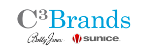 Sponsor Logo for C3 Brands