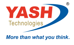 Sponsor Logo for YASH Technologies