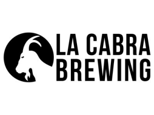 Sponsor Logo for La Cabra Brewing