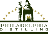Sponsor Logo for Philadelphia Distilling