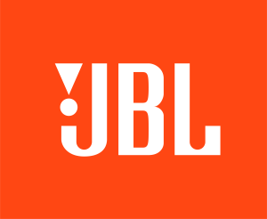 Sponsor Logo for JBL