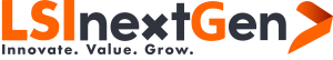 Sponsor Logo for LSInextGen