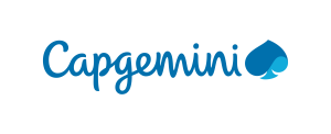 Sponsor Logo for Capgemini