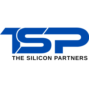 Sponsor Logo for The Silicon Partners