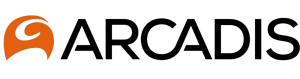Sponsor Logo for Arcadis