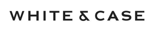 Sponsor Logo for White & Case