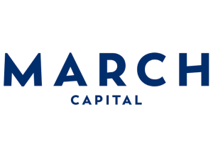 Sponsor Logo for March Capital