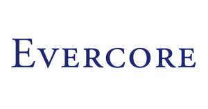 Sponsor Logo for Evercore