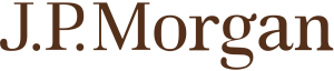 Sponsor Logo for J.P. Morgan