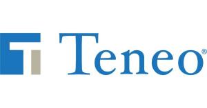 Sponsor Logo for Teneo